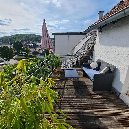 Geschmackvolle Wohnung Im Herzen Von ซินซิก ภายนอก รูปภาพ