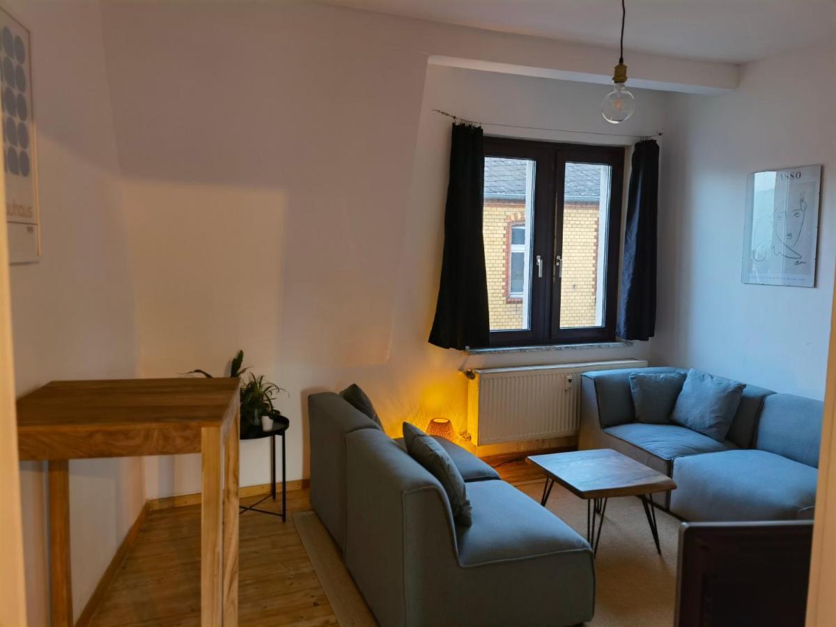 Geschmackvolle Wohnung Im Herzen Von ซินซิก ภายนอก รูปภาพ