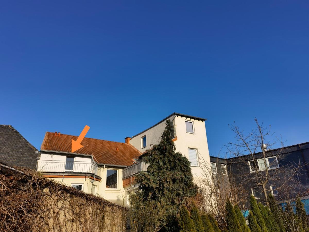 Geschmackvolle Wohnung Im Herzen Von ซินซิก ภายนอก รูปภาพ