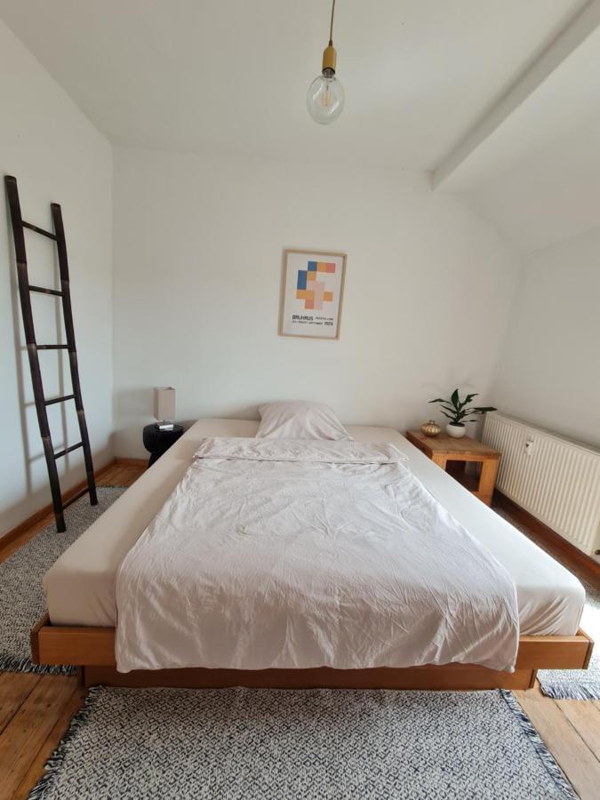 Geschmackvolle Wohnung Im Herzen Von ซินซิก ภายนอก รูปภาพ