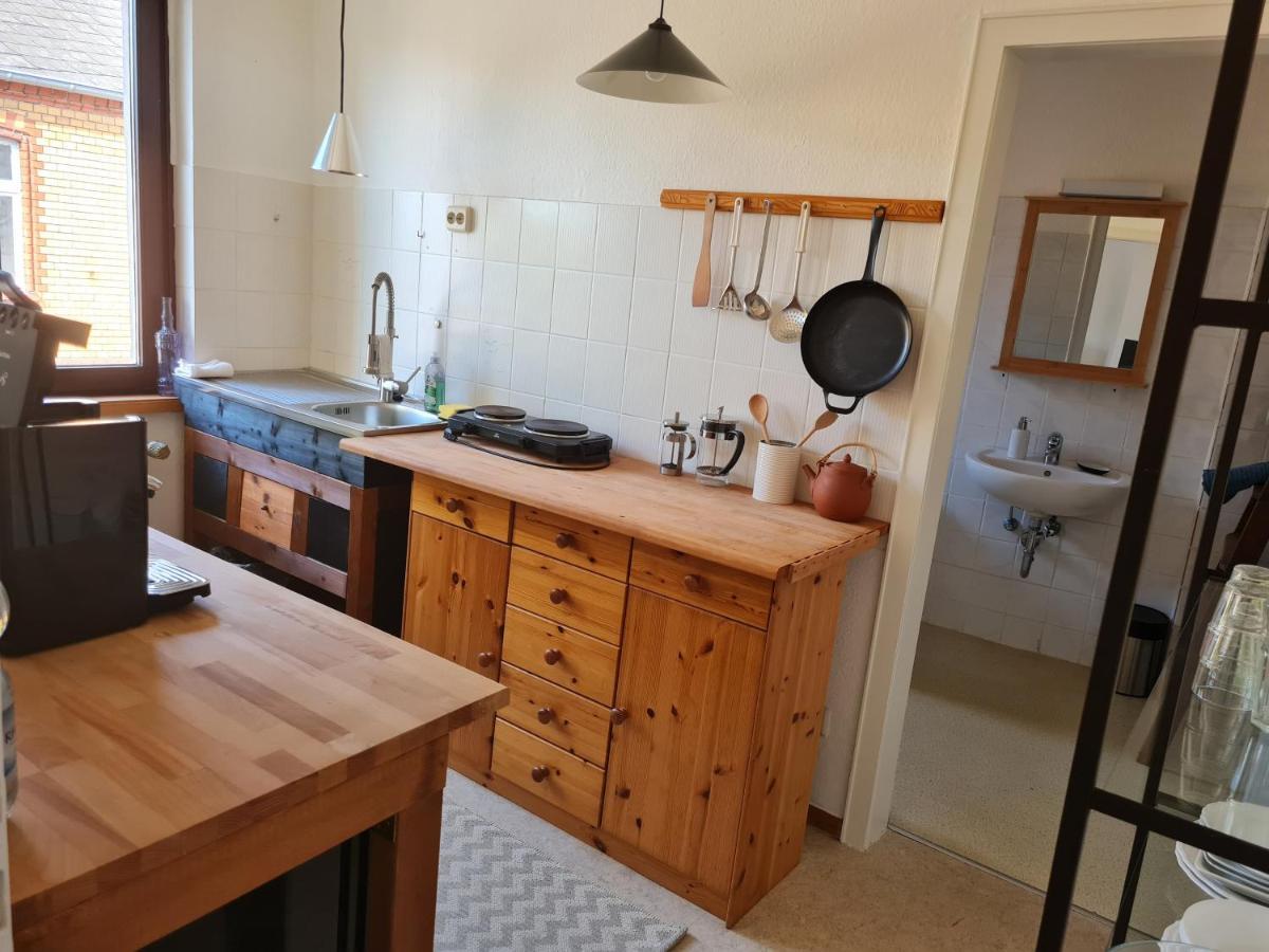 Geschmackvolle Wohnung Im Herzen Von ซินซิก ภายนอก รูปภาพ