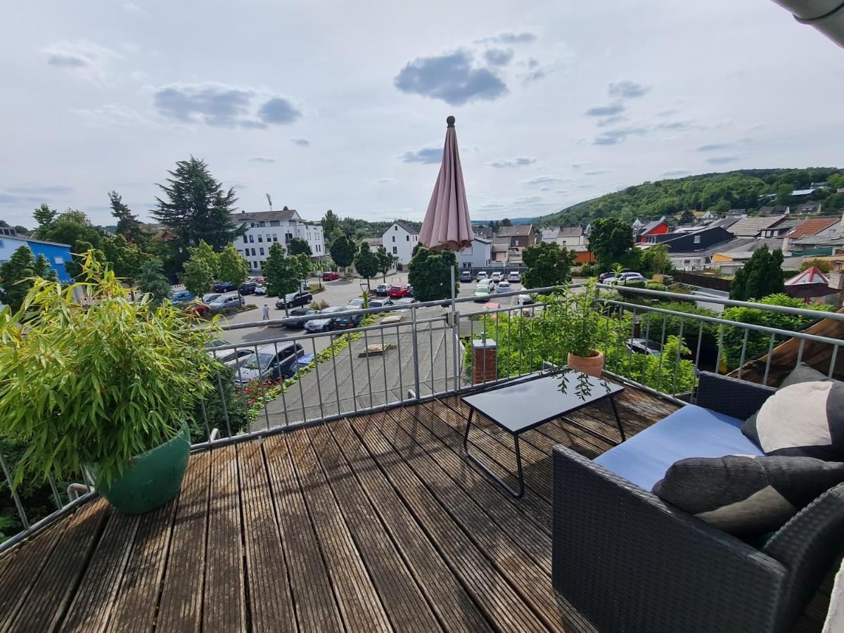 Geschmackvolle Wohnung Im Herzen Von ซินซิก ภายนอก รูปภาพ